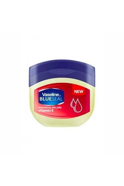 Vaseline Blueseal Vitamin E Jel 50ml