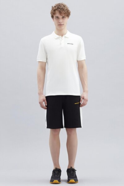 SKECHERS S211800-102 M Essential Polo T-shirt