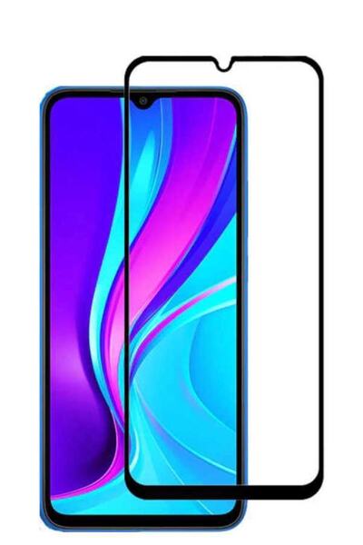 Kılıfist Samsung Galaxy A13 4g Full Covering Thin Flexible Nano Screen Protec...