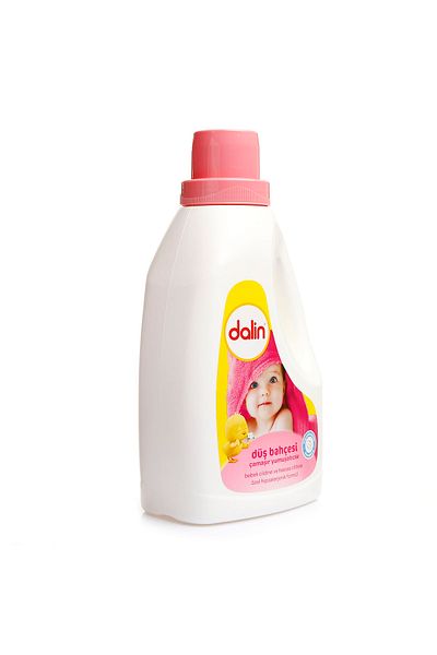 Dalin 1500 ml Liquid Softener Dream Garden