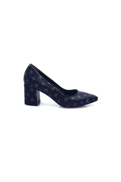 Pierre Cardin PC-50176 Pantofi de damă cu toc înalt 20 ani