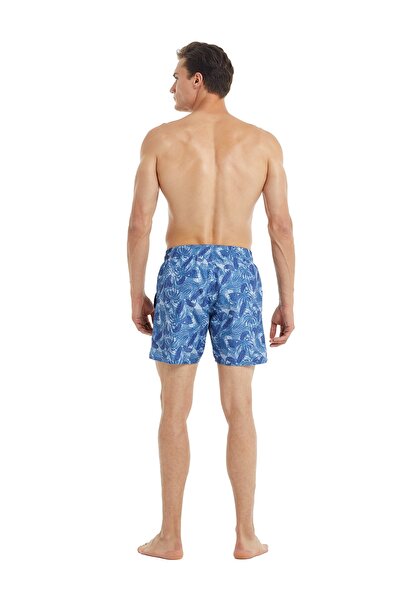 Blackspade Чоловічі різнокольорові шорти для моря