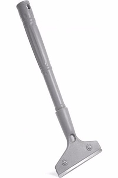 Kaizen Market Plastik Yer Bant Cam Kazıma Aparatı Jiletli