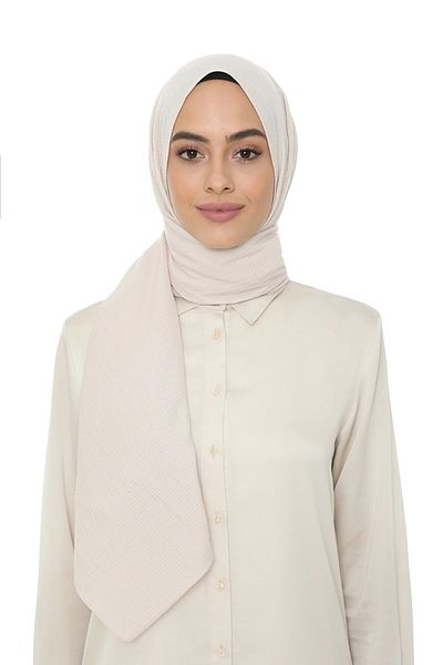 Levidor شال كاز طبيعي إكرو نسائي