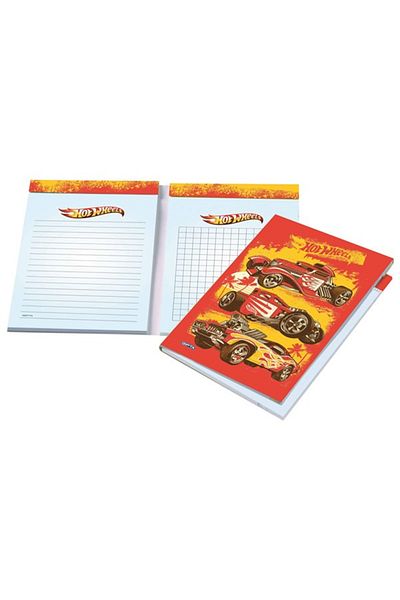 Gıpta حامل لوحة مفاتيح صغير مزدوج من Hot Wheels A7