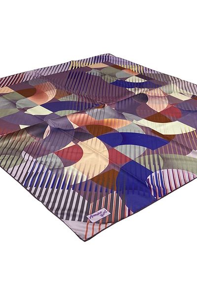 Armine TREND Φουλάρι Armine Sport Twill (Δεν περιέχει μετάξι)2070
