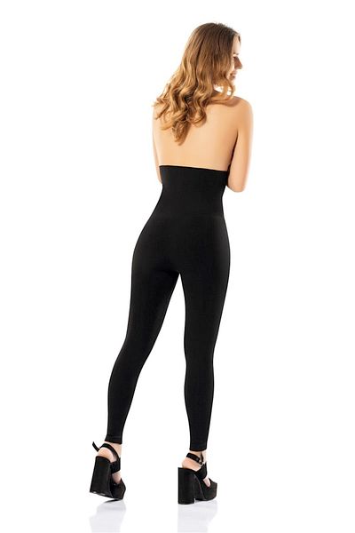 Şalcı Corset Formfit pentru slăbit cu talie foarte înaltă