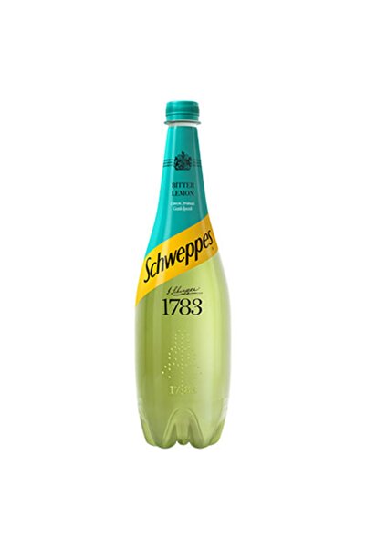 Schweppes Bitter Limon 1 L