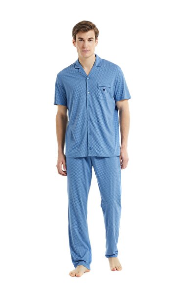 Blackspade Set de pijamale