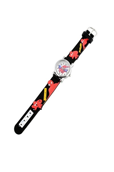 Hyd Spiderman Spiderman Kids Wristwatch