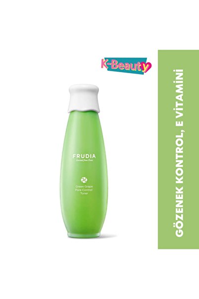 FRUDIA Green Grape Pore Control Tonik 195 Ml