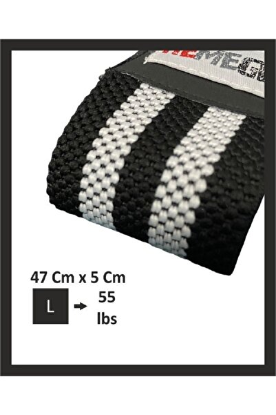 REMEGE حزام مقاومة الورك للساق - عصابات المقاومة - حزام مقاومة لتمارين القرفصاء والبيلاتيس للياقة البدنية