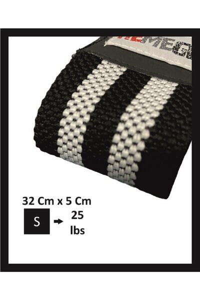 REMEGE Bandă de rezistență pentru picioare și șold - Benzi de rezistență - Ba...