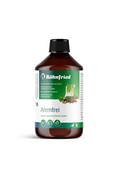 Röhnfried Atemfrei 30 Ml