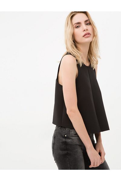Koton Tricou cu decolteu