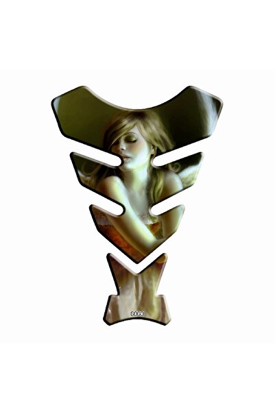 Gogo Premıum 1403 Tank Pad 515