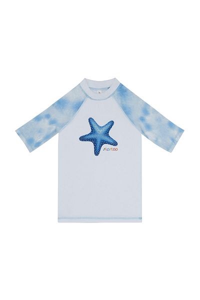 SLIPSTOP Tricou pentru fetiță Tyra cu filtru UV