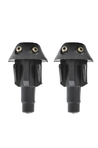 ZETOTO Renault 12 Toros Cam Su Fiskiye Memesi Ikili Takım 7704000015