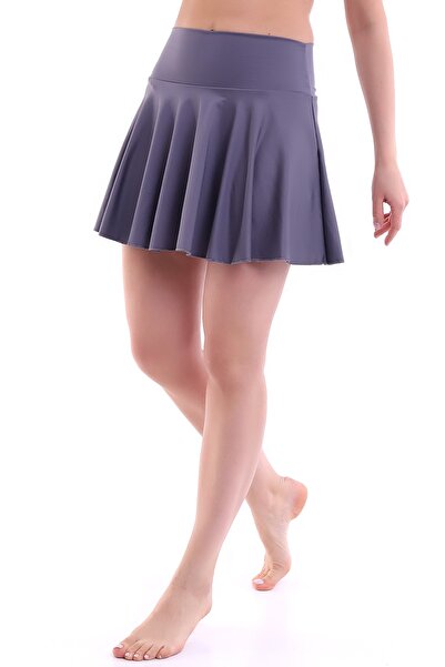 Aykum Mayo Pareo strandszoknya, fehérnemű nélküli szoknya, holdhomok