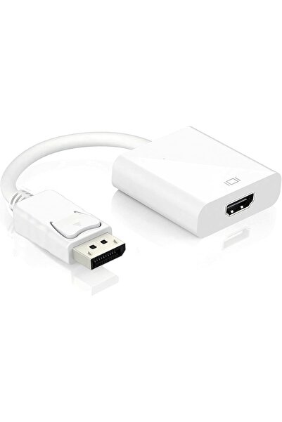 aogo Display Hdmi Çevirici Displayport To Hdmi Adaptör Display In Vga Out Dp ...