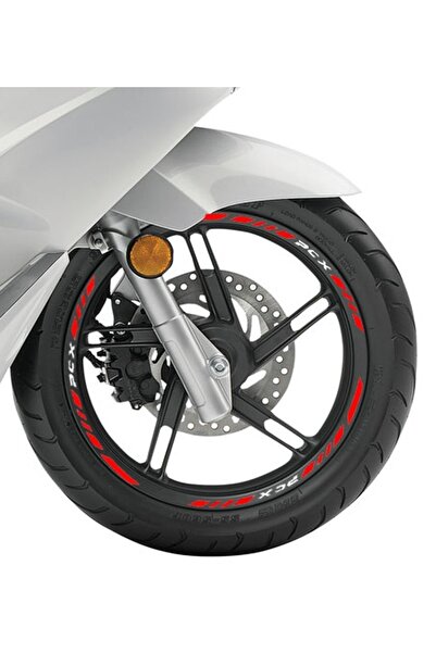 Honda شريط عجلة PCX
