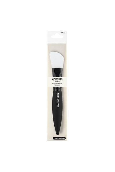 Mixup P700 Model Professional Silicone Mask Brush