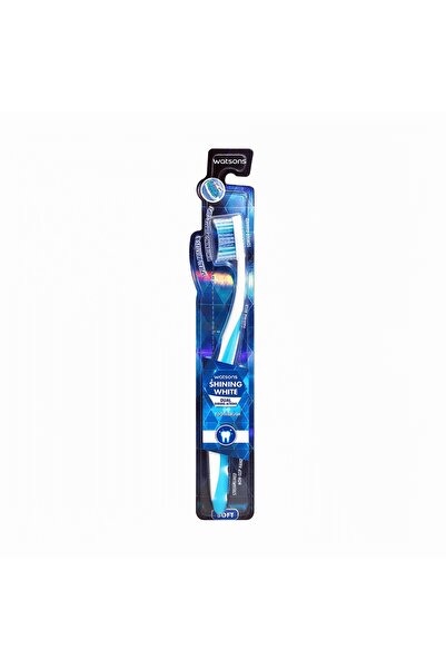 Watsons Shining White Diş Fırçası