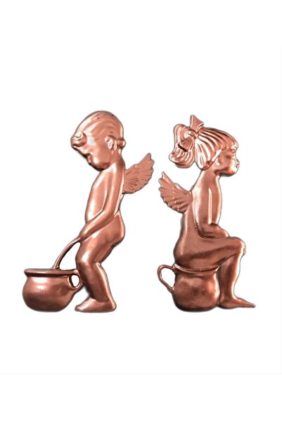 WcArt I Her Parça 60 X 115 Mm - Ürün Arkası Çift Taraflı Bantla Gönderilir.