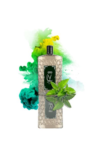 Celal Yavuz Paçuli Kolonyası 80 Derece 200 ml Special