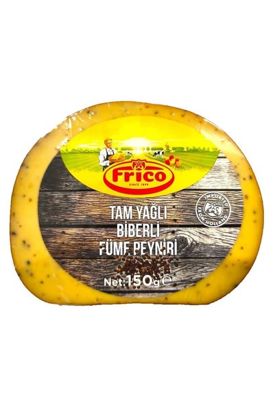 Frico Biberli Füme Peyniri 150 G