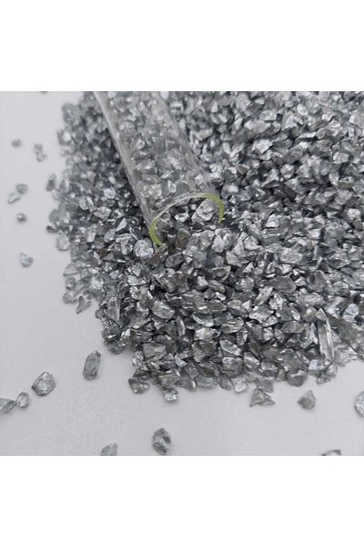 Aker Hediyelik Σπασμένο Γυαλί σε Εποξειδικό Χύτευση 3000gr - 3kg