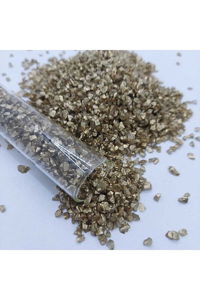 Aker Hediyelik 2-4mm Εποξειδικό 300gr Σπασμένο