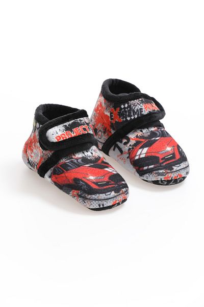 GEZER Winter Baby Boy Indoor Boots Shoes