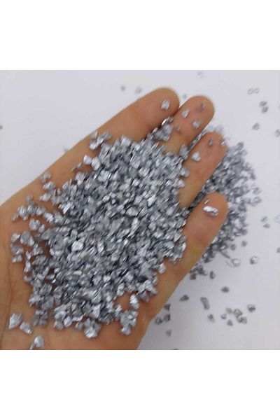 Aker Hediyelik Περλέ Εποξειδικό 300gr Σπάσματα Γυαλιού