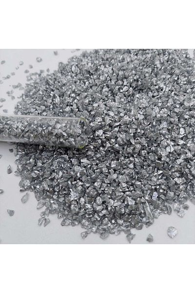 Aker Hediyelik Εποξειδικό Σπασμένο 500gr για Στολίδι Μαγνήτη