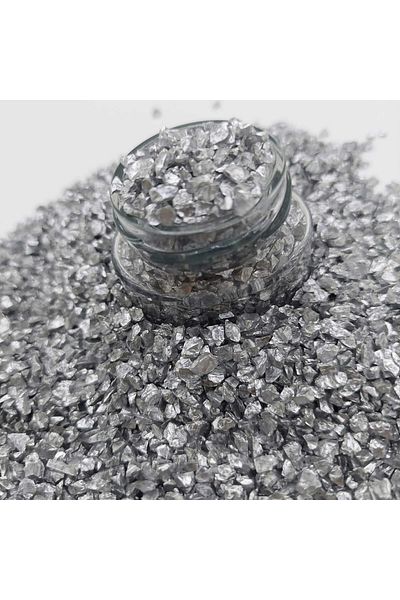 Aker Hediyelik Χρήση σπασμένης εποξειδικής 300gr κατά την παρασκευή