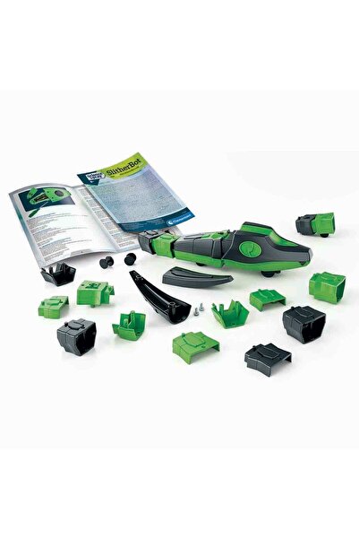 Genel Markalar Bilim Ve Oyun: Slitherbot