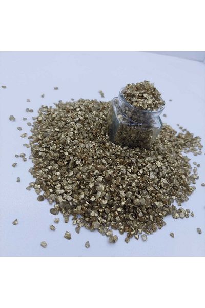 Aker Hediyelik Bulk Epoxy 100Gr Broken Glass