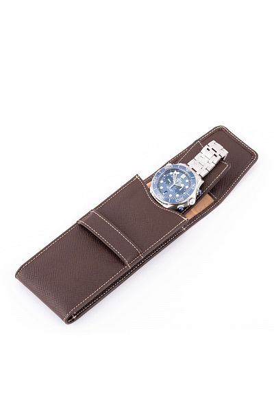 Onywatch Watch Collection Box Multiple Watch Box Watch Pouch Watch Box