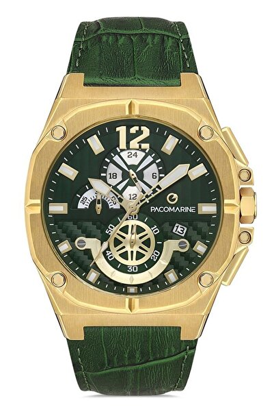 Pacomarine Pm.28001.06 Erkek Kol Saati