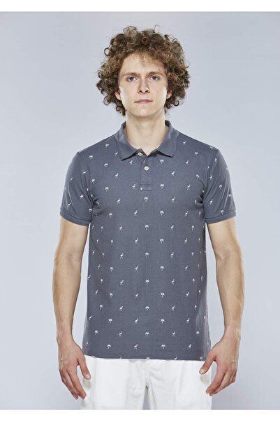 Superfly Polo Tshirt Men's Khaki Tshirt 20815-03