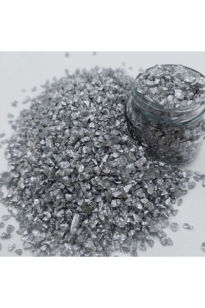 Aker Hediyelik 1500gr Σπασμένο Γυαλί για Ειδικά Σχέδια