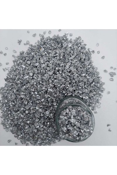 Aker Hediyelik 1500gr Σπασμένο Γυαλί για Ειδικά Σχέδια