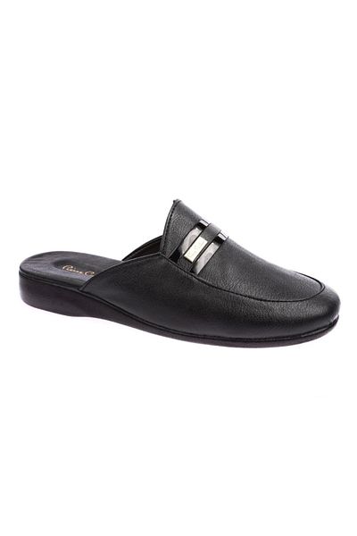 Pierre Cardin Men's Slippers 0291-3309 - 20 Years Old