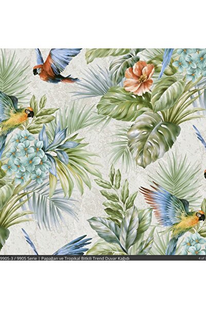 Adawall Tropicano Duvar Kağıdı