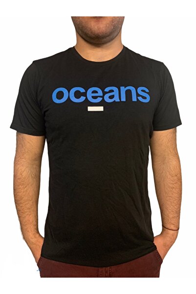 Superfly Tshirt Men's Black Tshirt 21536-02