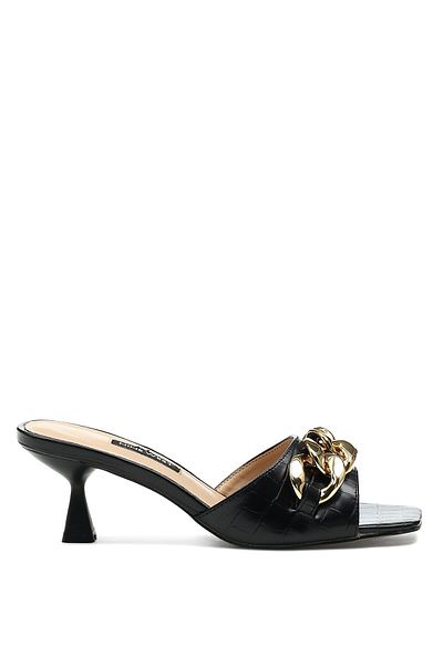 Nine West Delia 2fx Women's Heeled Slippers