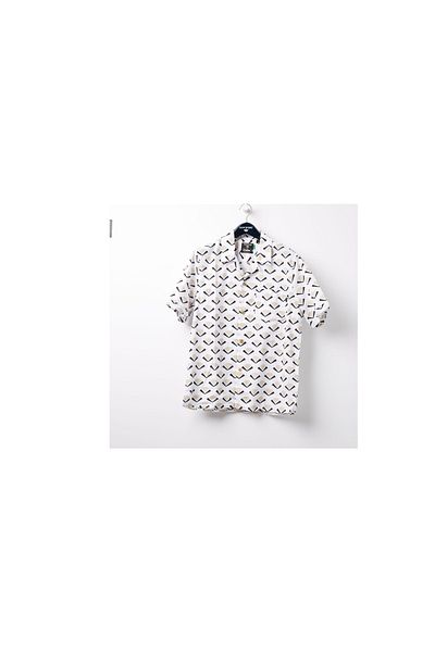 Dockers Camp Collar Shirt