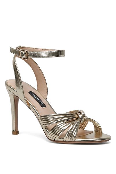 Nine West Dámské sandály na podpatku Vulo 2fx