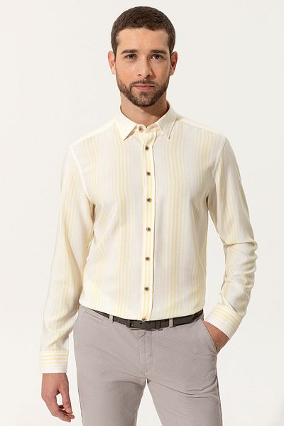 Pierre Cardin Ανδρικό πουκάμισο Sari G021Sz004.000.1369516